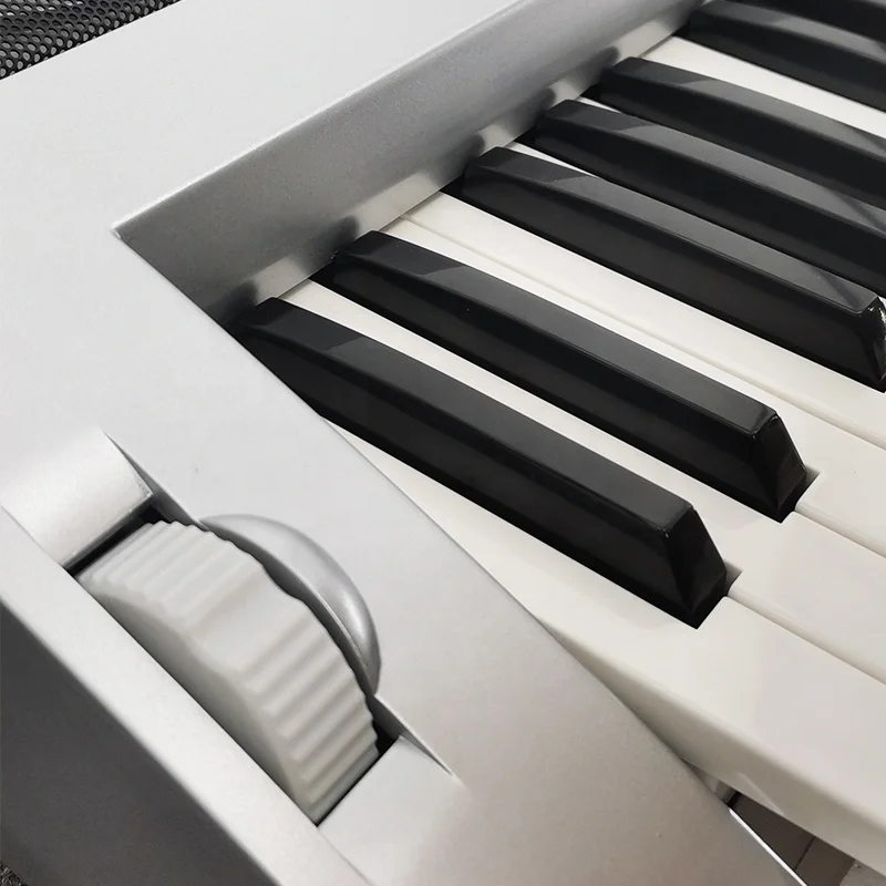 Aiersi brand 61 key Basic Arranger Keyboard Arabic style electronic organ USB MIDI multifunction piano keyboard