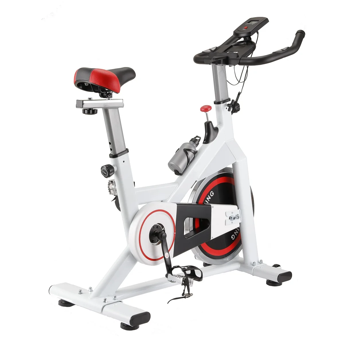 Home Spin Bike Promotional Price Exercise Spin Bike Gym Master Bicicleta  Indoor Spinning Bikes