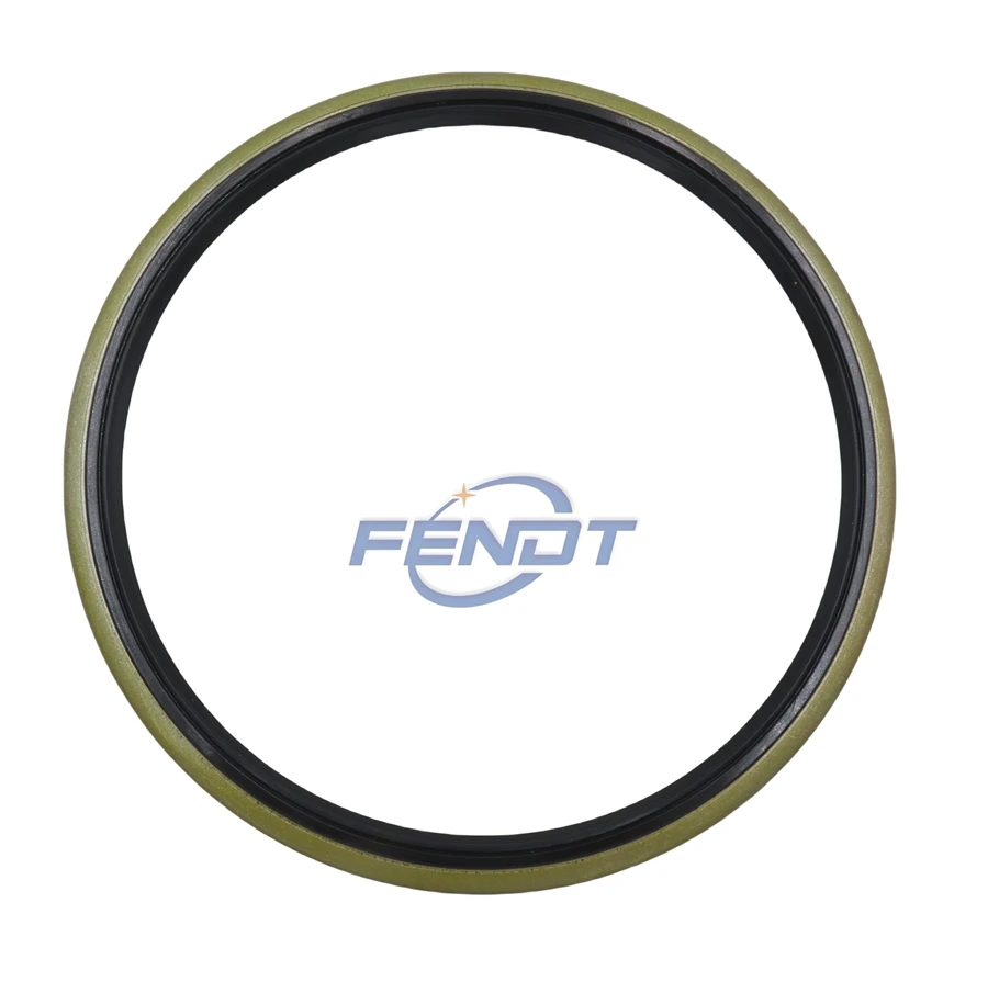 Dkb Dust Rubber Oil Seal for 160*180*14 Hydraulic Wiper Seal