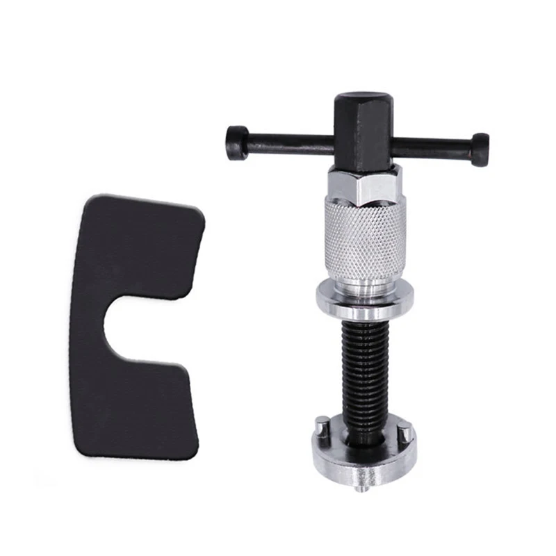 3Pcs/set New Right Handle Car Brake Caliper Piston Rewind Tool Set