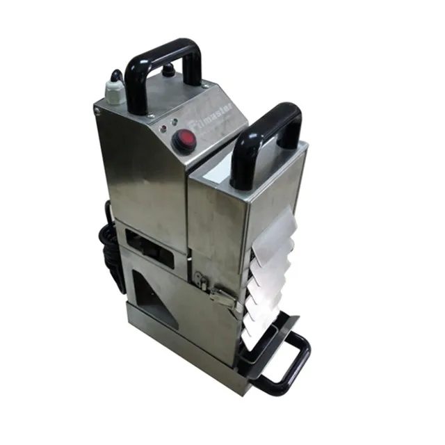 Автоматическое оборудование для очистки кулинарного масла аппарат фильтрации жарки