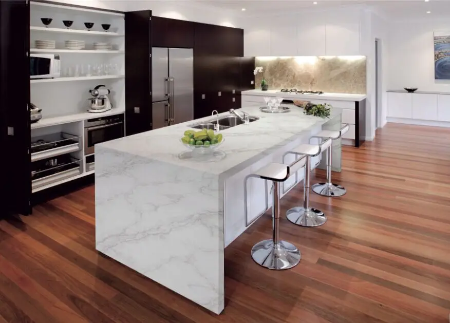 
Quartz vanity counter top kitchen countertop 