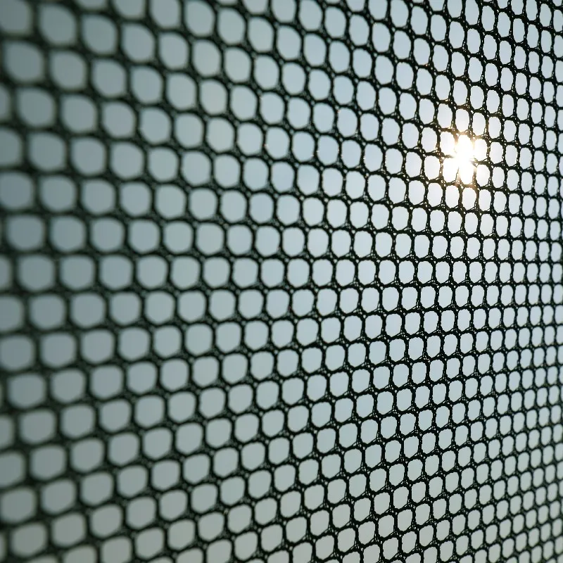 Full Size 24 x 8 Feet Soccer Football Target Net for Goal Practice Training Equipment