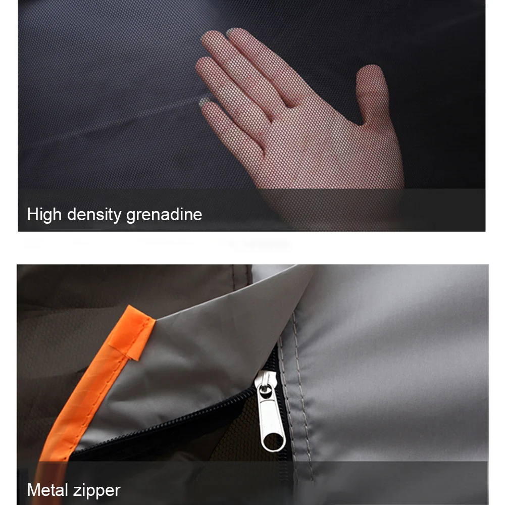 Outdoor pop up tent Unfold Rain-Proof Tent Family ultralight Portable Dampproof Camping tents for tourism