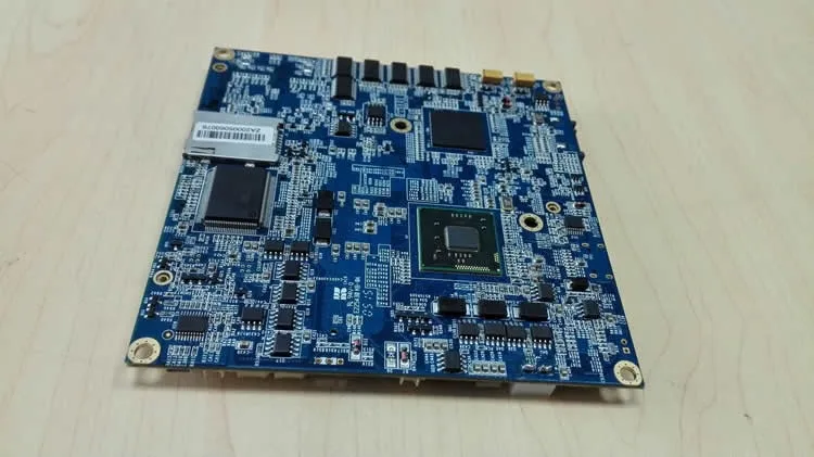 High quality good Customer Service custom electronic assembly pcb pcba multilayer pcb electronic circuit board