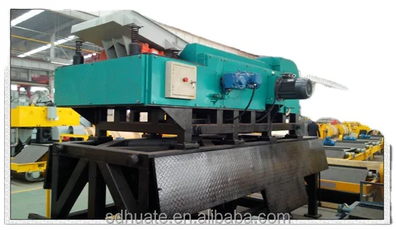 Aluminum and copper sorting machine eddy Current Separator Eccentric Eddy Current Separator Product for recycling metal