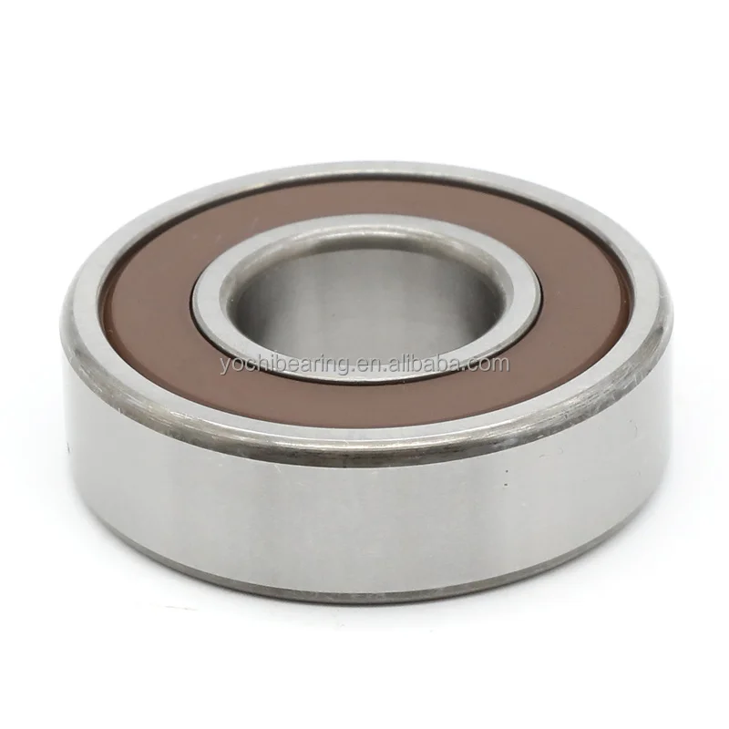 6303 ZZ DDU 17*47*14mm Deep Groove Ball Bearings Motorcycle Bearing