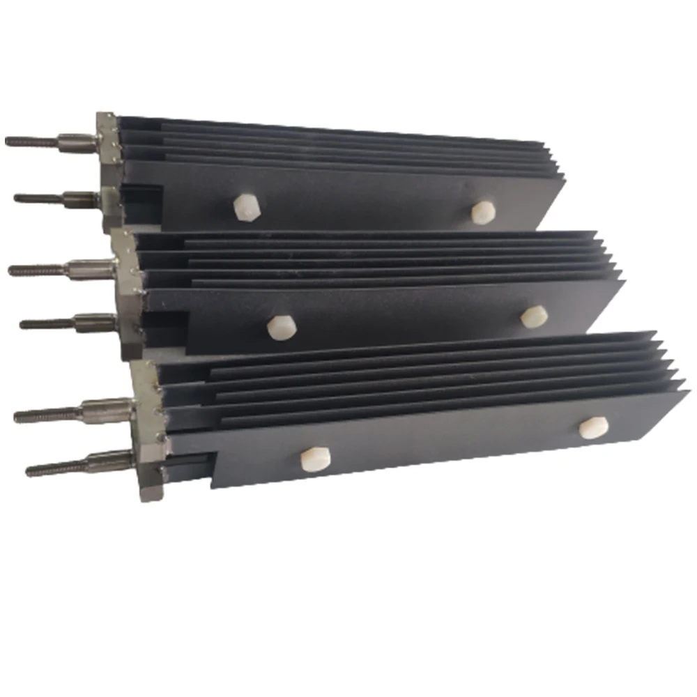 Рутений иридиевое покрытие титановый анод Титан ММО анод рутений иридиевое покрытие титановый анод для промышленного использования