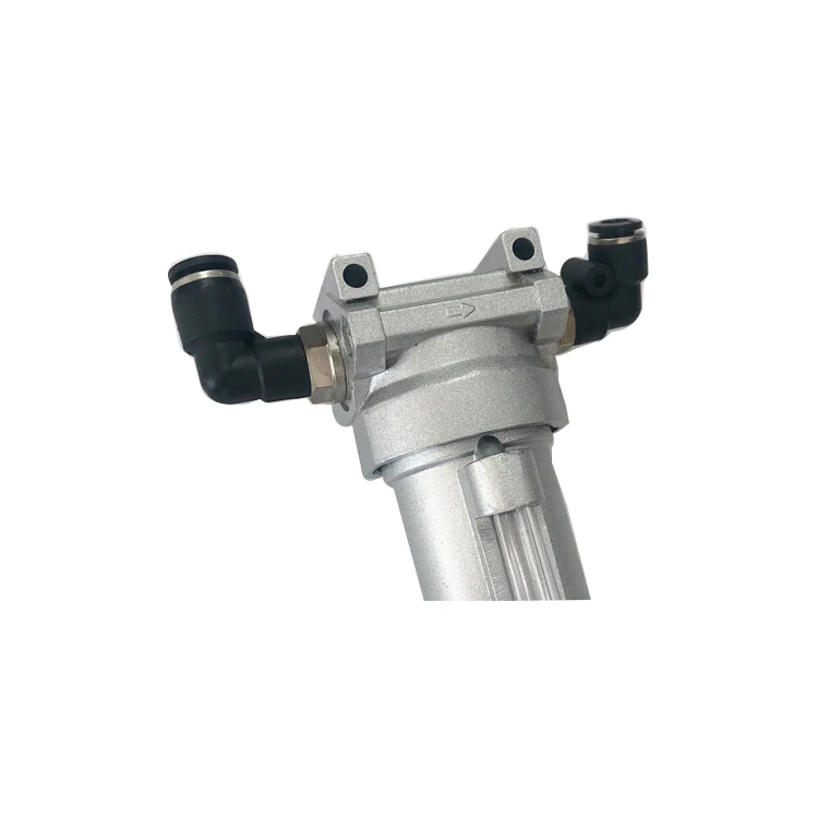 
C Series Pneumatic Air Filter Regulator Port Size G1/4' Filter Regulator Pneumatic Air Pressure Regulator Psi 
