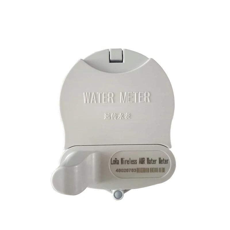 Датчик удаленного считывания воды lorawan DN25