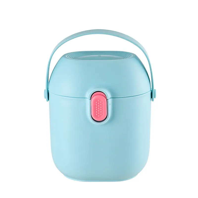 Hot Sale Baby Portable milk powder tank