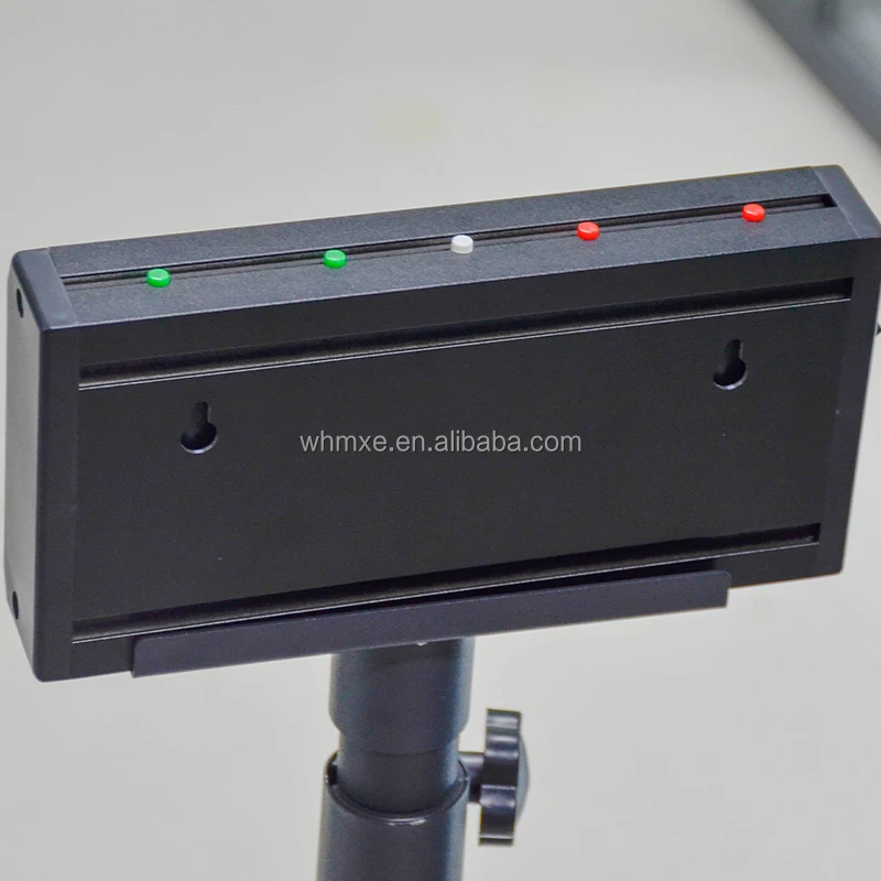 Billiard Table Tennis Scoring Portable Wide Applications Button Adjustment LED Numeric Scoreboard