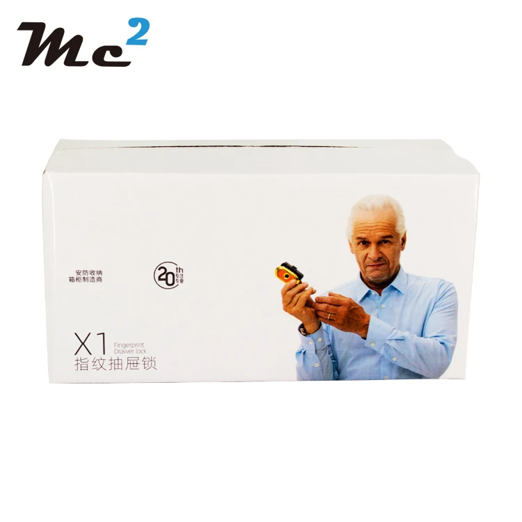 Оптовая цена, индивидуальная Гофрированная коробка RSC, цветная Гофрированная коробка для упаковки