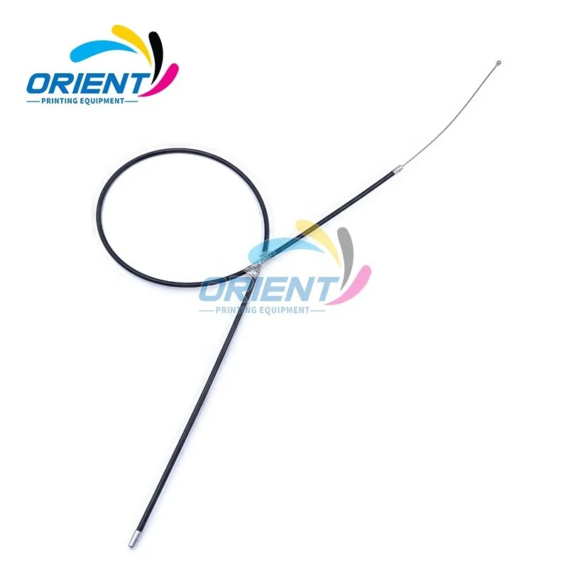 Durable F2.028.172 HD Bowden Cable Connecting Cable For Heidelberg XL105 SM102 Printing Machinery Spare Parts