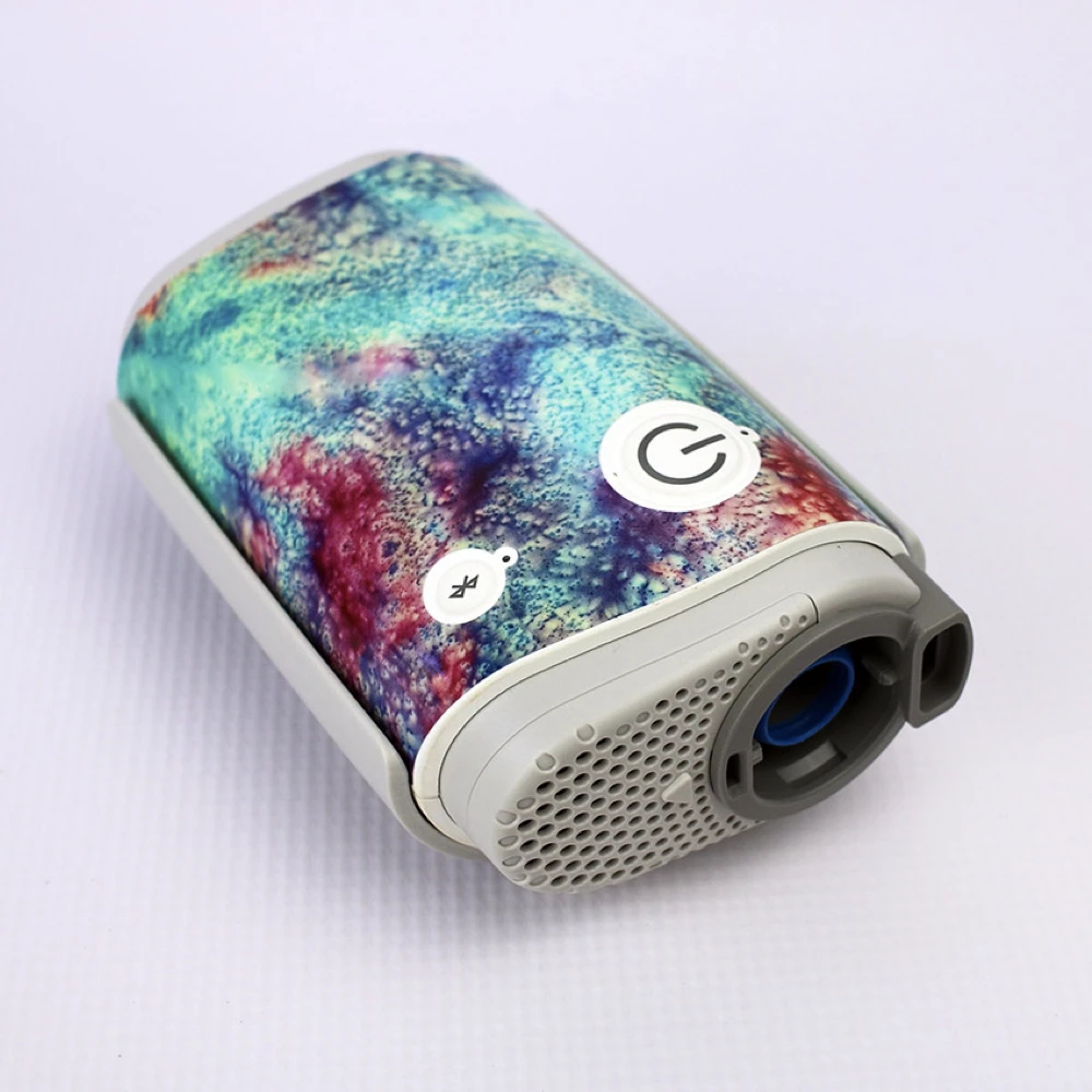 Пользовательские CPAPwraps совместимы с remed Airmini машина