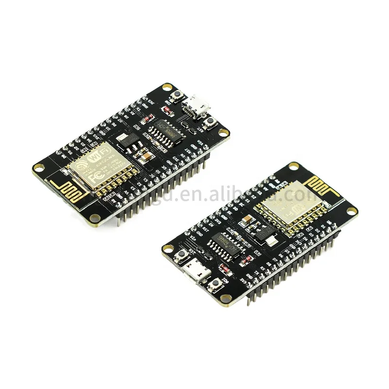 ESP8266 Wireless Module NodeMcu V3 CH340 Lua WIFI Internet of Things Development Board With PCB Antenna USB Port