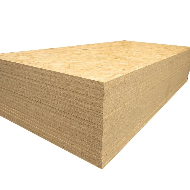 4*8ft 9mm 11mm 12mm 15mm 18mm Osb 3 flakeboards For Construction