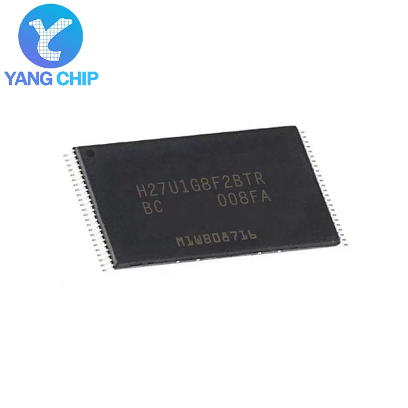 H27U1G8F2BTR-BC HYNIX TSOP48 128MB flash memory IC chip integrated circuit