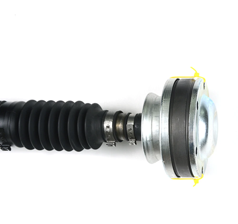 
Auto Trans Drive Propeller Shaft For DODGE DAKOTA DURANGO 2001-2007 52105982AC 