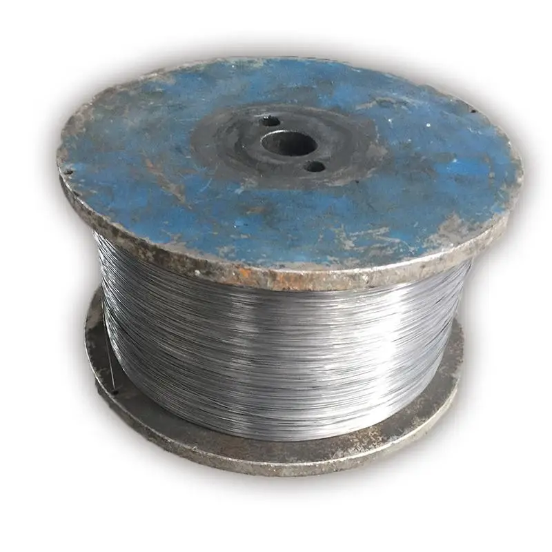 Spoiler Recycled Enamel Flat copper coated Aluminum expanded welding Wire Rod voice coils for cables 5356