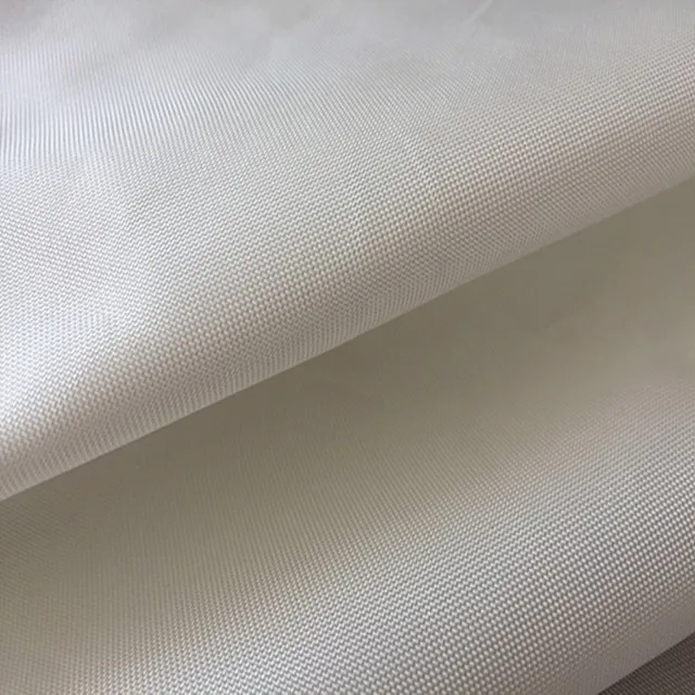 High Density High Strength Fire Proof 420D Nylon 66 Fabric For Airbag