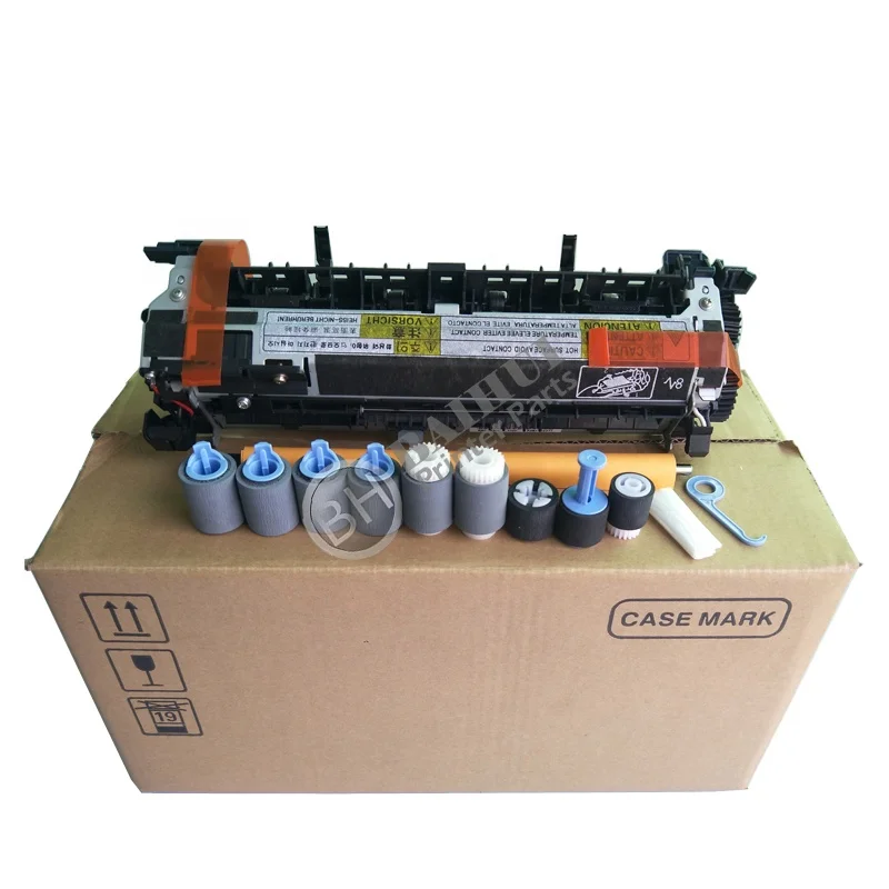Compatible New B3M77A B3M77-67902 110V  B3M78A B3M78-67902 220V Fuser Maintenance kit  for  H-P LJ M630 M630dn fuser unit