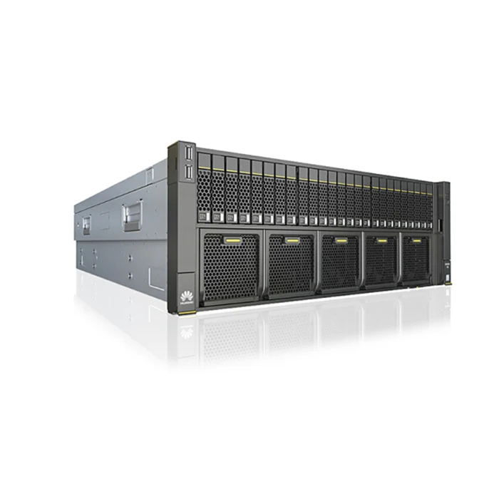 Huawei 5288 V5 4U Rack Server Huawei Server