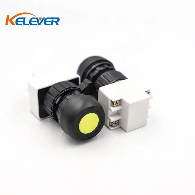 HP8030 Series Explosion-proof switch anti-corrosion Button