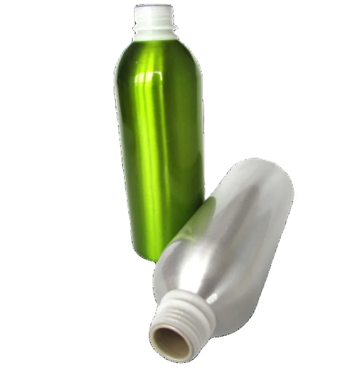 Aluminum Water Bottle manufacture aluminum vodka bottle custom aluminum bottle
