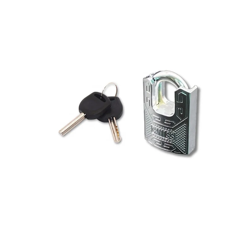 safety key cylinder gym locker bedroom furniture padlock lock
