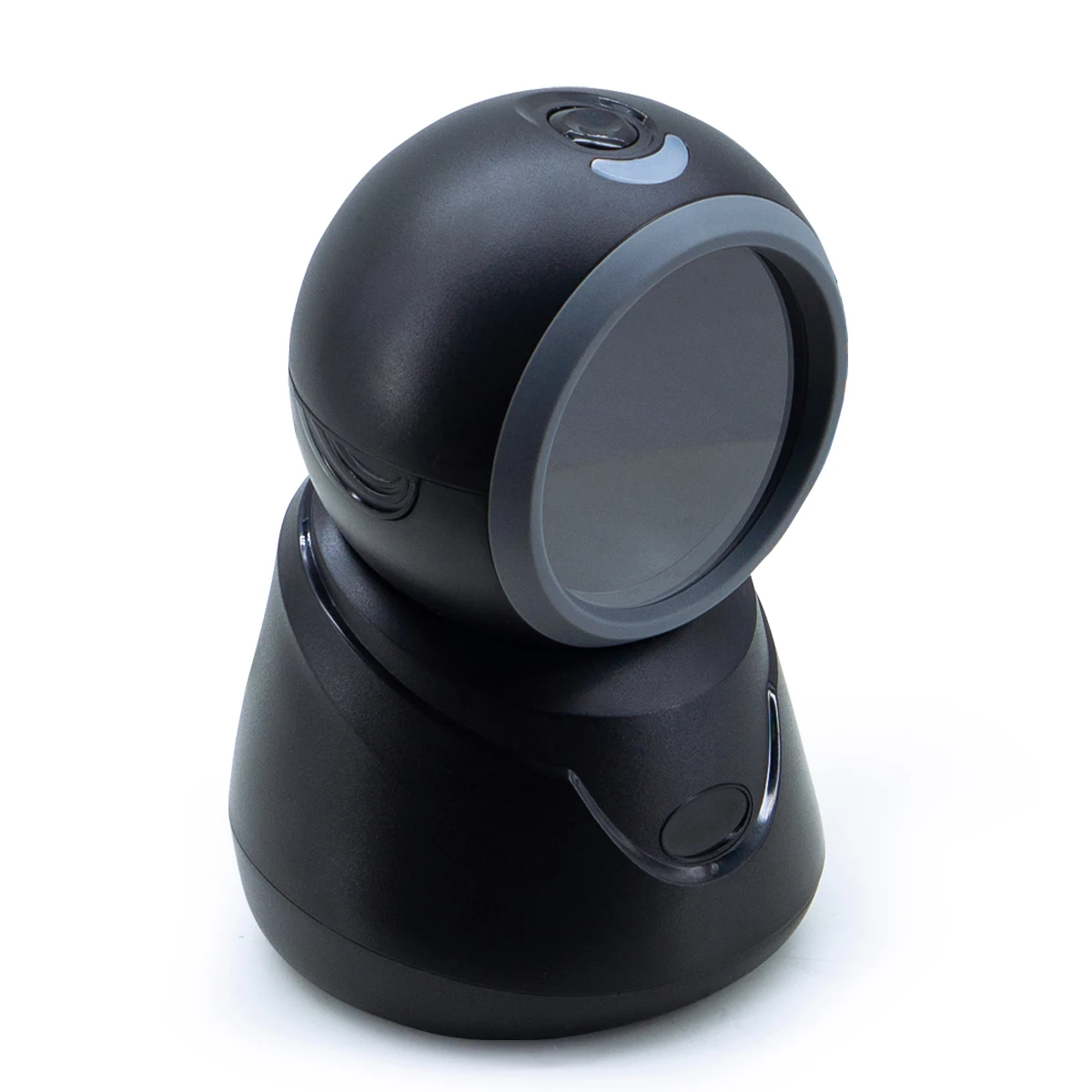 2024 новейший дизайн самый конкурентоспособный считыватель Qr-кода 1D 2D сканер штрих-кода для POS