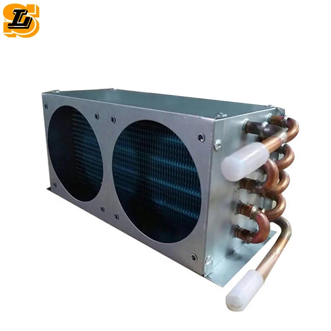 heavy-duty Wine Cooler Condenser