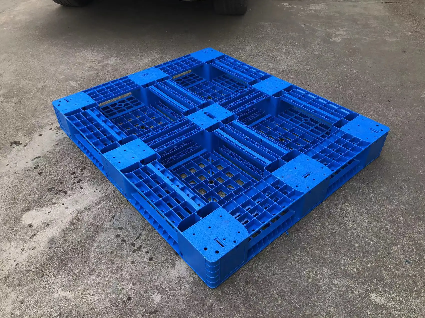 PopularDisplay Pallet Plastic Pallet Supplier Eco Pallet