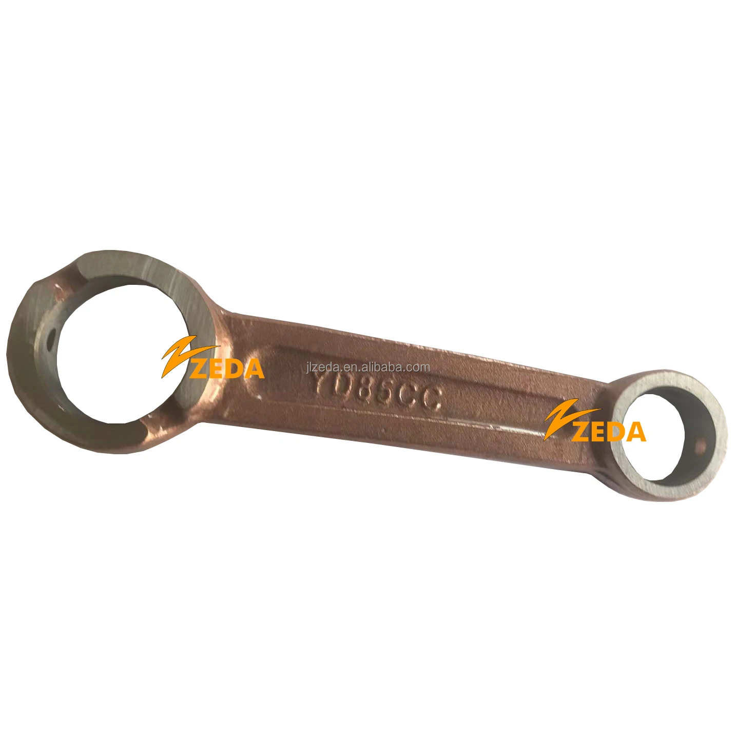 Мститель поршень 85cc шатун YD85 2 tiempos