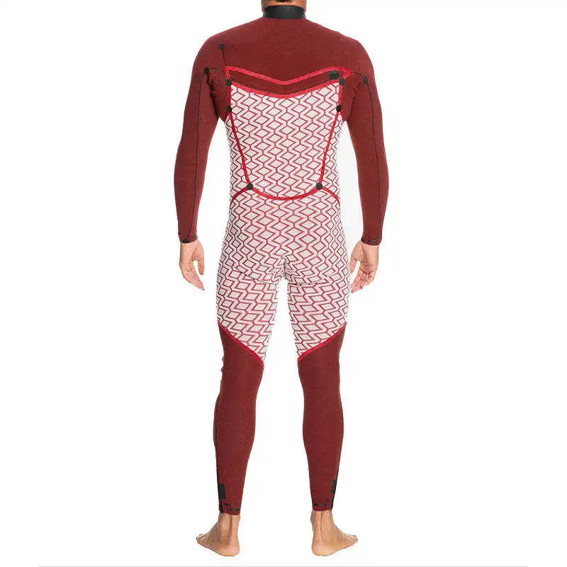 Diving Wet Suit Neoprene Spearfishing Wetsuits Traje De Buceo Yamamoto 3mm 5mm 7mm Sportswear Adults Snorkel Real Venom Suit
