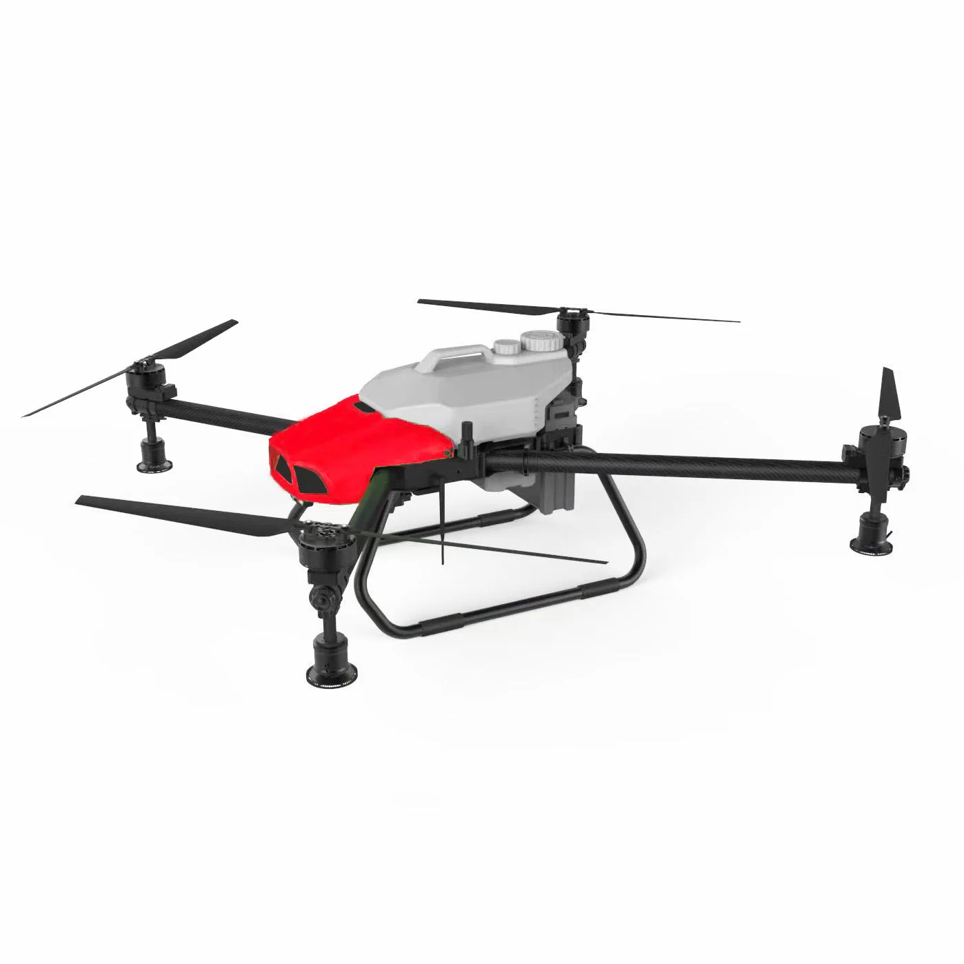 20L NS Load Intelligent Efficient Accurate Reliable For Crop Fruit Tree Vegetable Pesticide Spraying Agriculture Drone Sprayer