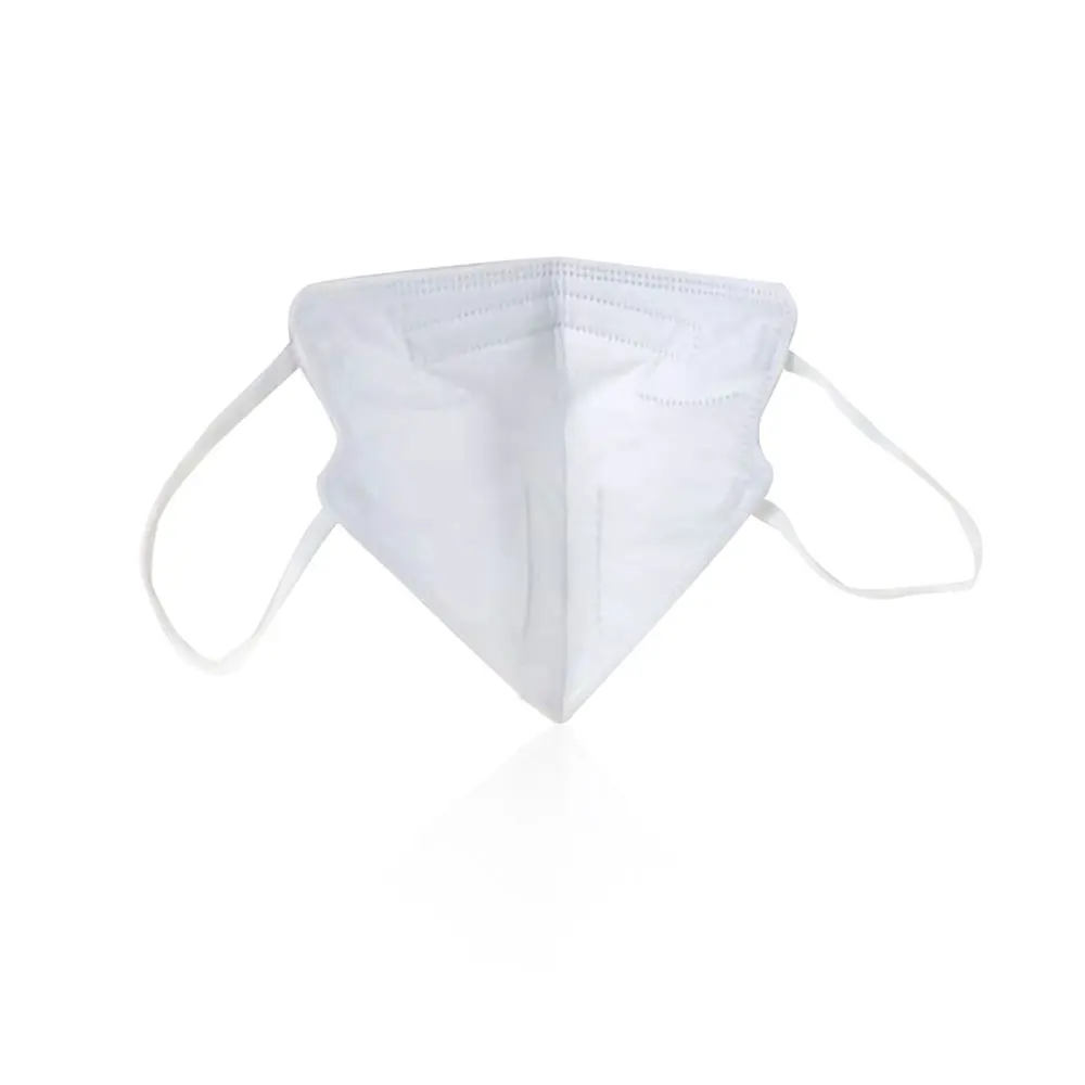 
AnDum White FFP2 china cheap proof mask export antiviral disposable protective small anti dust face mask for mini 