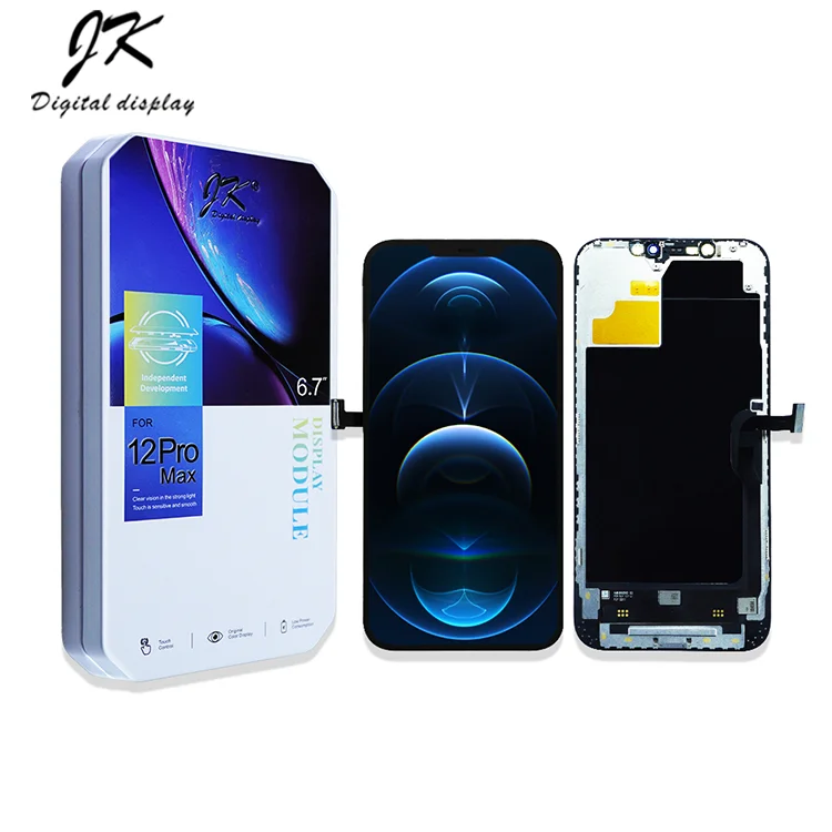 pantalla for iphone 12 pro max display original for iphone 12 pro max lcd for iphone 12 pro max screen