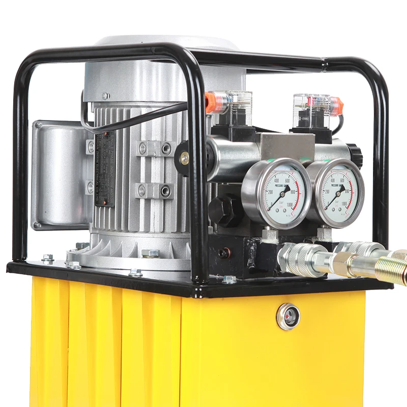 One-way Electric Powered Pump HHB-630H.75kw