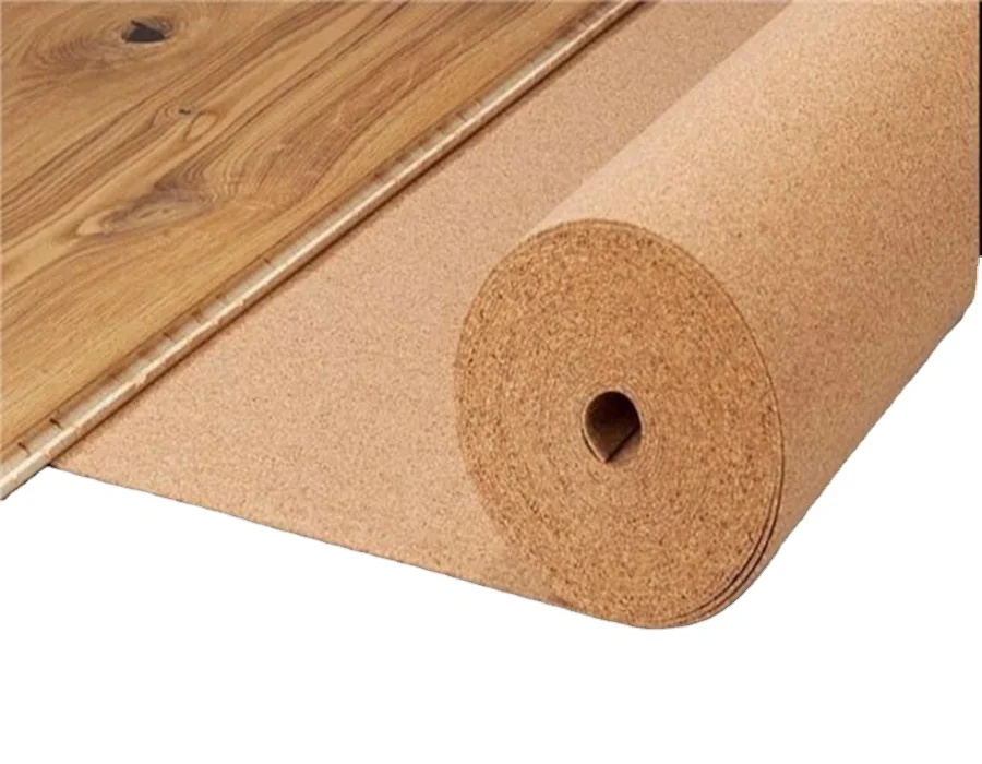6 MM CORK UNDERLAYMENT SHEET