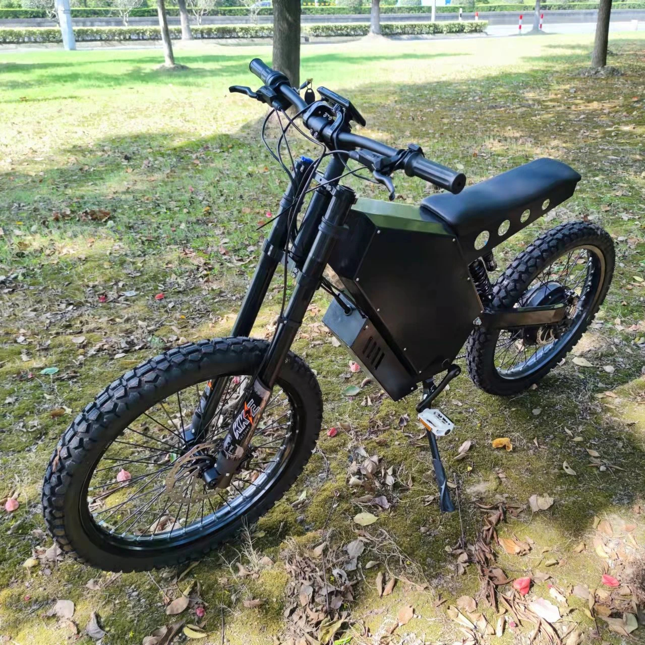 Горячая продажа! 72v 12000w 41.6ah Электрический Байк велосипед способный преодолевать Броды для взрослых ss30 enduro фара электровелосипеда в сюр Рон