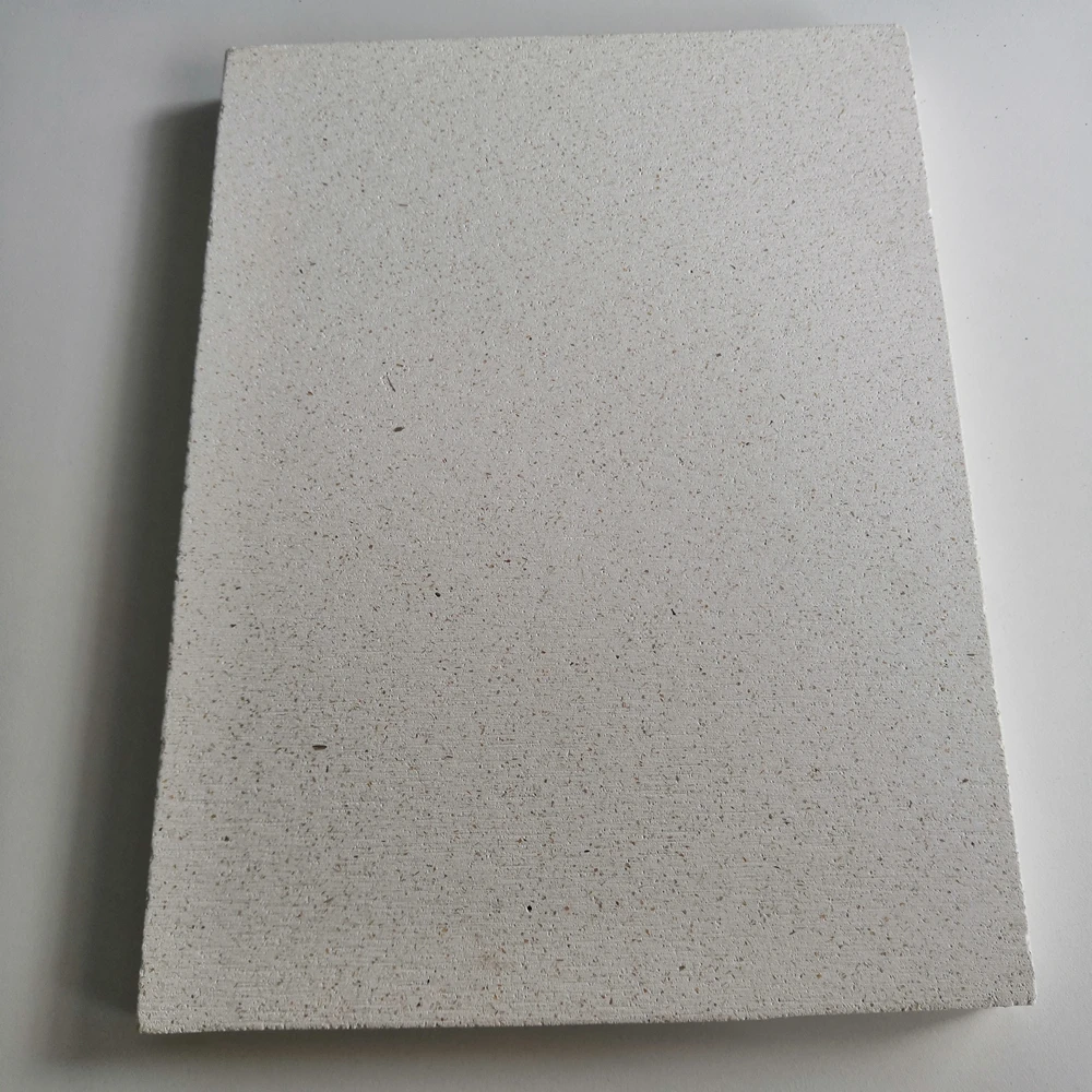 
Pure sulfate Sanding mgo board 