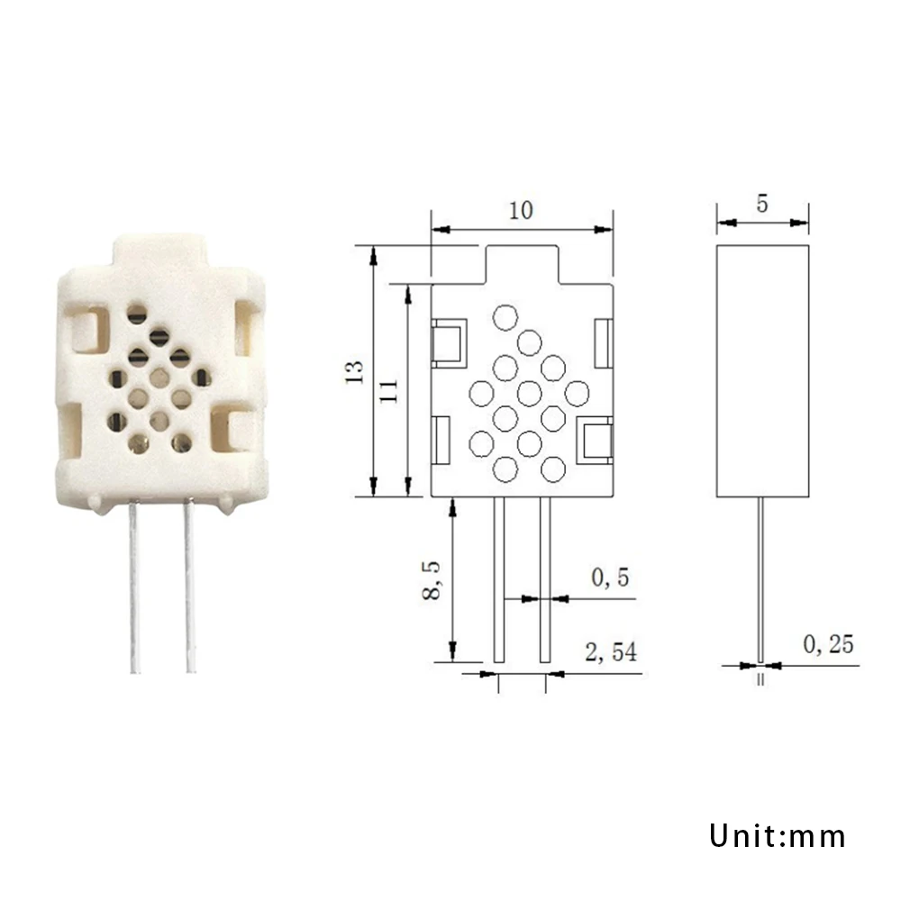 YYS SC-M53R заменить C10-M53R датчик влажности Датчик сопротивления