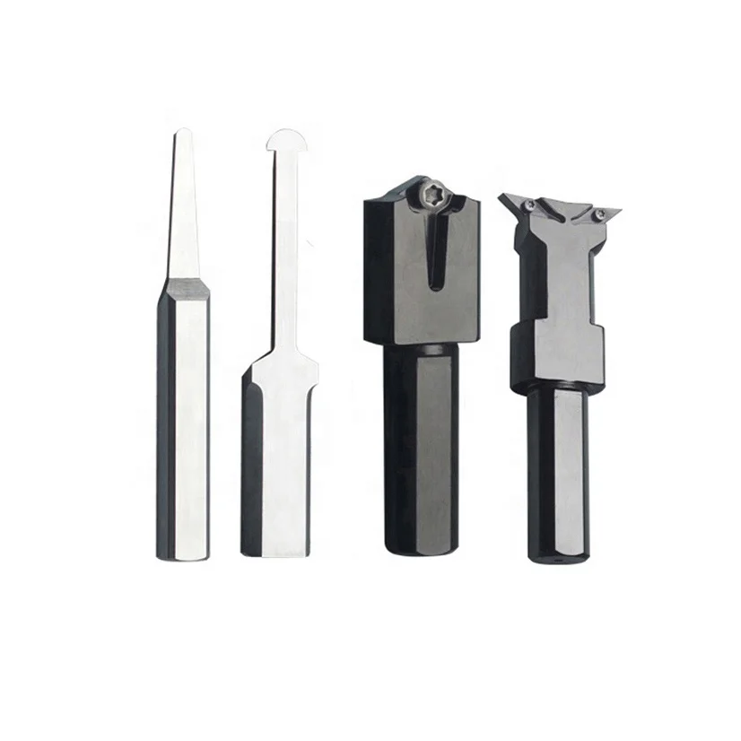 Rubber and Polyurethane-working Instruments Holder Cutter Rod Mechanical Seals Tool on Sale