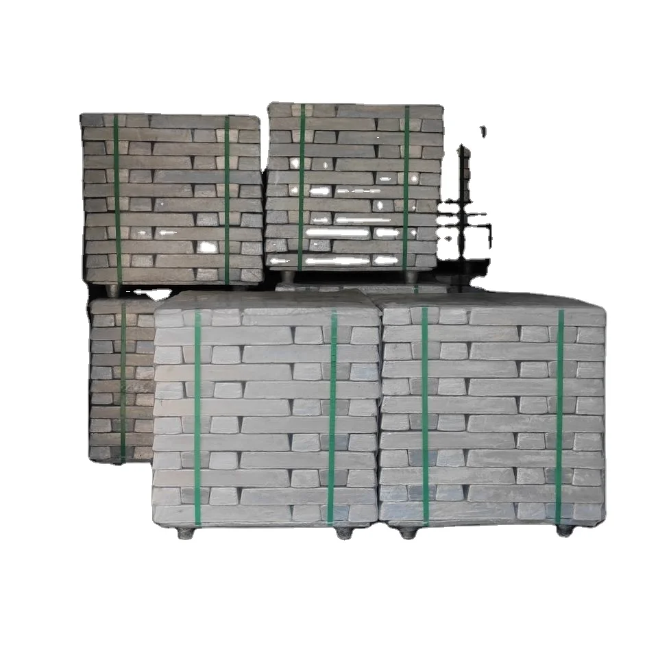 Handan sells high purity magnesium ingot very well