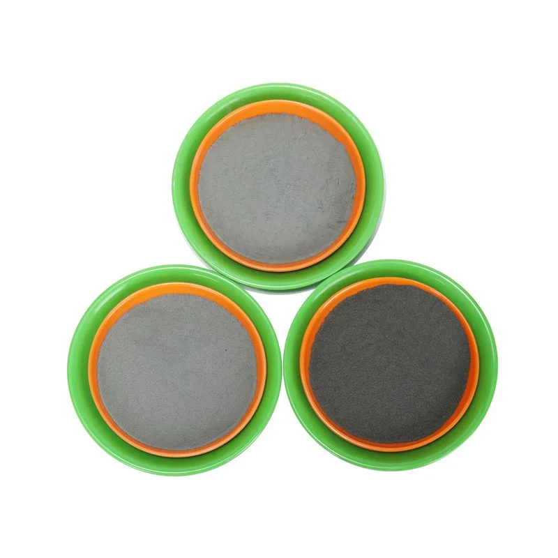 High Quality Fe 99% Pure Iron Powder Reduced Iron Powder Price Per Ton for Metallurgy Industry