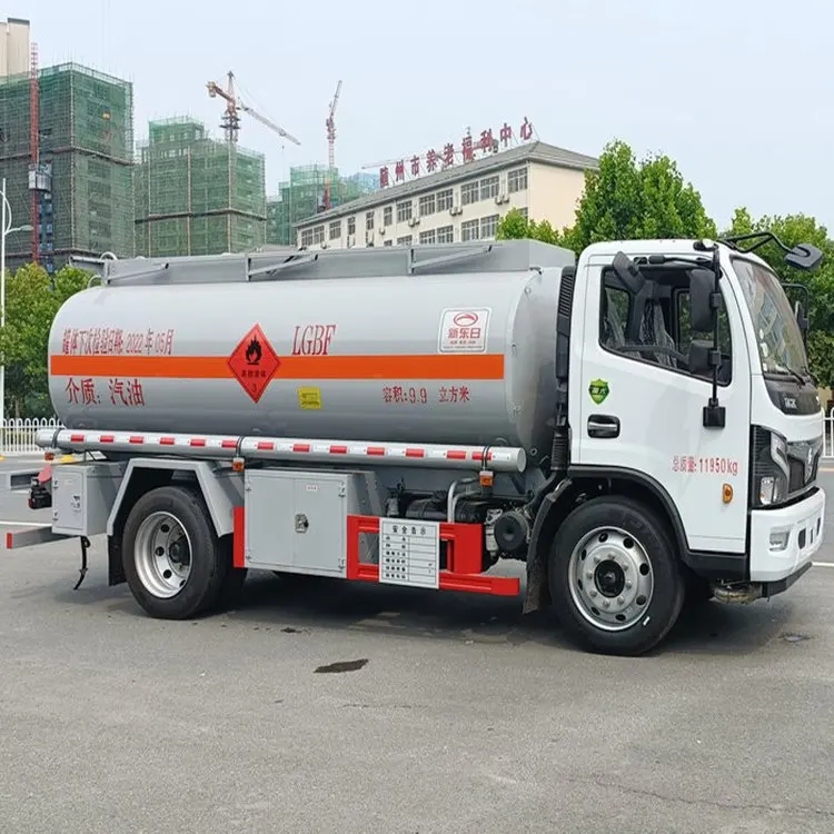 The tanker can handle the retail formalities The tanker in Jiangnan can be sold directly by the manufacturer