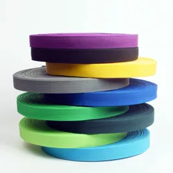 High Quality 25mm Polypropylene Webbing Strap PP Webbing Tape