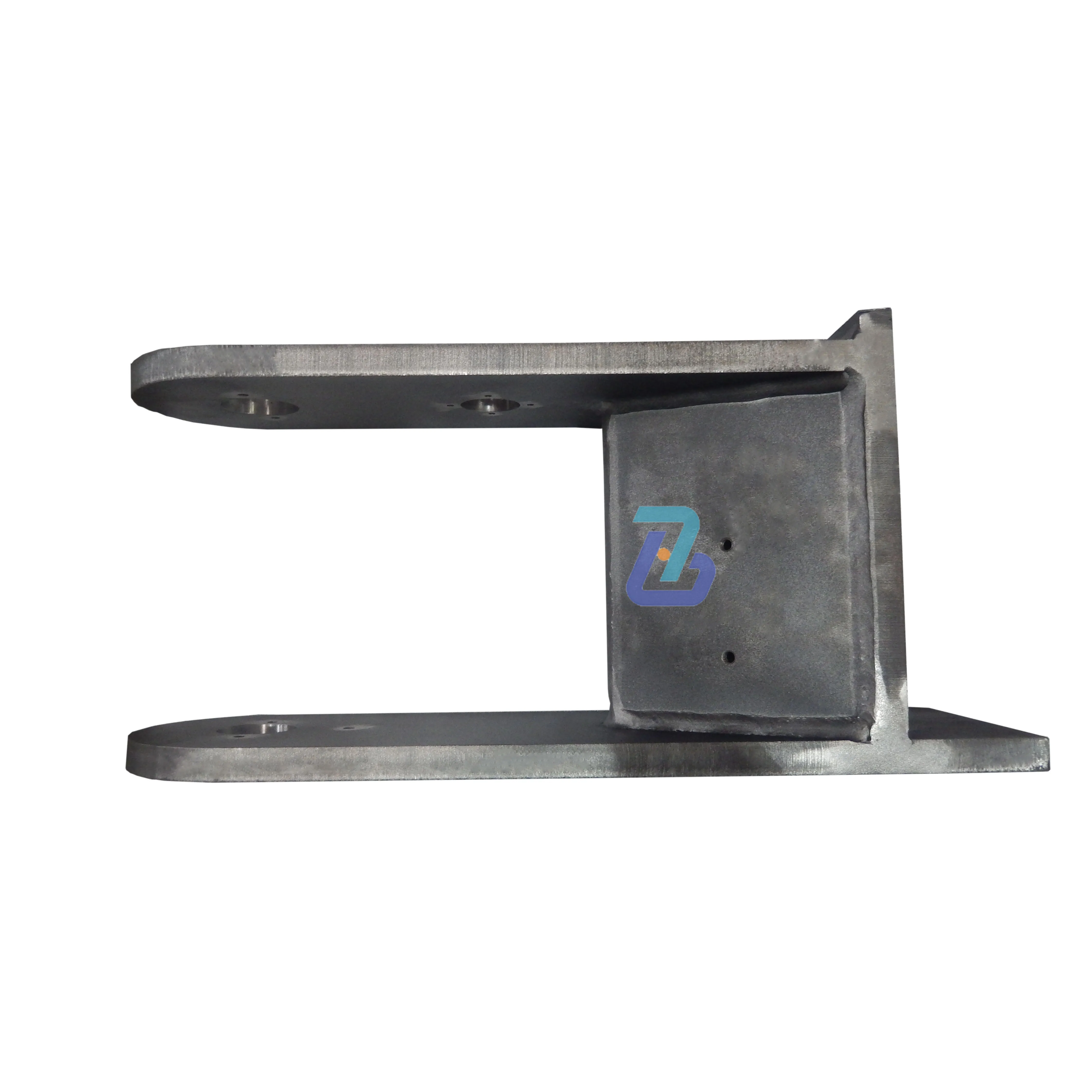 
fabrication and welding used in construction machinery 