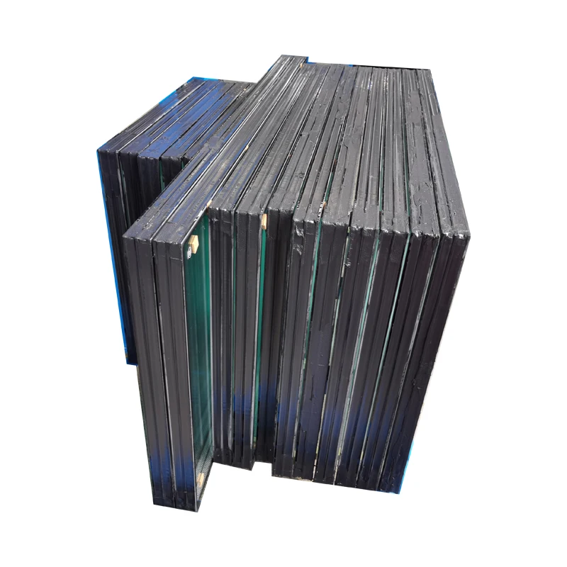 Float Insulating Glass Factory Wholesale Insulated Glass for Sunrooms and Special Buildings